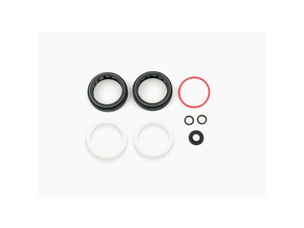 Rockshox Mise à niveau RockShox pour cache poussières ZEB