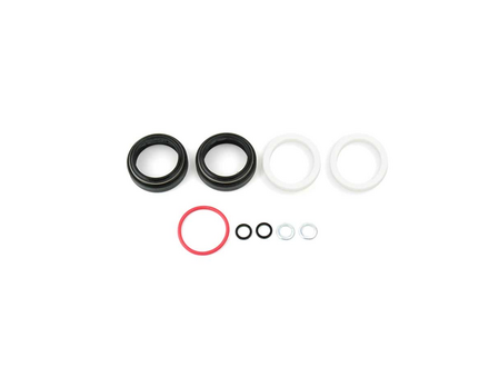 Rockshox Cache-poussières SKF RockShox 35 mm Sans bride  Ultra-Basse Friction SKF