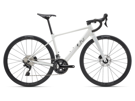 Liv Liv 2027 Beliv SL 1 Unicorn White