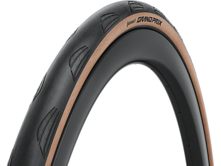 Continental Continental Grand Prix Transparent Tire
