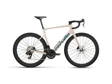 Cervélo Cervélo 2027 Caledonia-5 Force AXS