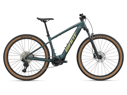 Giant Giant 2027 Talon E+ 1 Kelp Forest