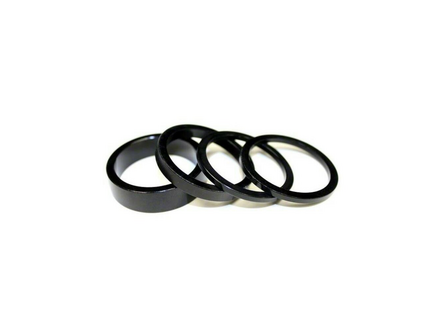 Giant Giant 2x2.5mm | 1x5mm | 1x10mm Headset Spacer Kit