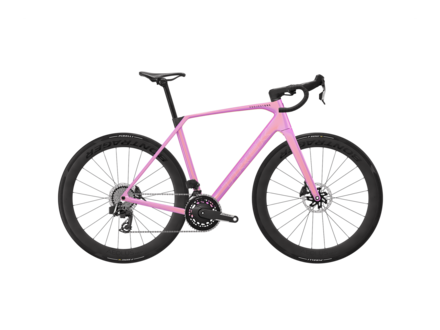 Trek Trek 2027 Domane SLR 7 AXS Rose Project One Small