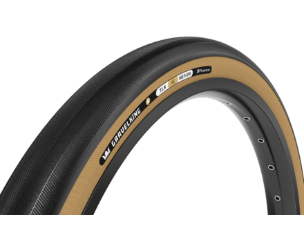 Panaracer Panaracer GravelKing Slick R Brown Serie Bike Tire