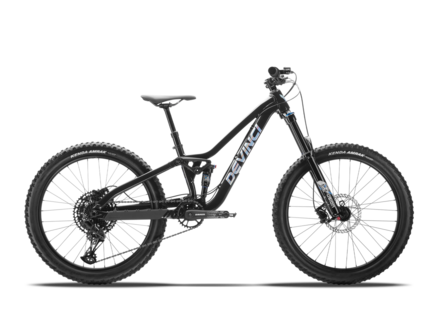 Devinci Devinci 2027 Ewoc FS SX 12s Holo Night