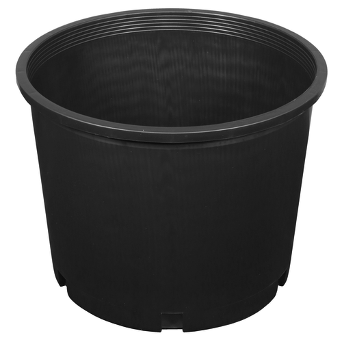 Gro Pro Premium Nursery Pot 7 Gallon Gro Pro Premium Nursery Pot 7 Gallon