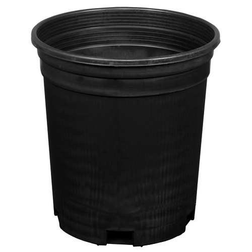 Gro Pro Premium Nursery Pot 1 Gallon Gro Pro Premium Nursery Pot 1 Gallon