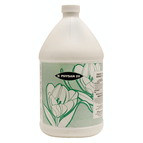 Physan 20 - Gallon (4/Cs) Physan 20 - Gallon (4/Cs)