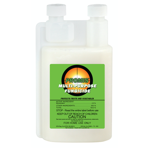 Promis Multi-Purpose Fungicide (12/Cs) Promis Multi-Purpose Fungicide (12/Cs)