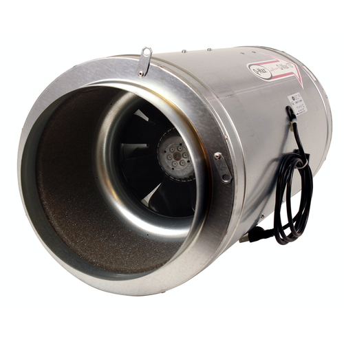 Can Fan Can-Fan Q-Max 10 in 1024 CFM Can Fan Can-Fan Q-Max 10 in 1024 CFM