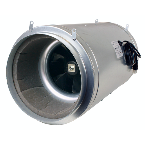 Can Fan Can-Fan Q-Max 12 in 1709 CFM Can Fan Can-Fan Q-Max 12 in 1709 CFM