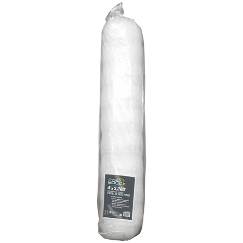 Growers Edge Grower's Edge Commercial Grade Trellis Netting 4 ft x 3280 ft - Bulk Roll Growers Edge Grower's Edge Commercial Grade Trellis Netting 4 ft x 3280 ft - Bulk Roll