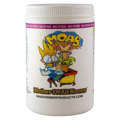 Mad Farmer Mad Farmer Mother Of All Bloom 500g (12/Cs) Mad Farmer Mad Farmer Mother Of All Bloom 500g (12/Cs)