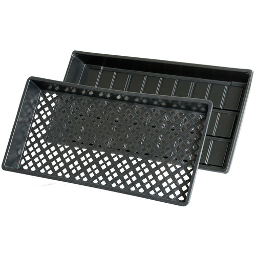 Cut Kit Tray 10x20'' w/ Mesh Tray, case of 50 Cut Kit Tray 10x20'' w/ Mesh Tray, case of 50
