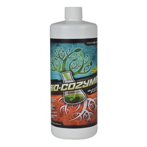 Grow More Bio Cozyme-Bio Stimulant Qt Grow More Bio Cozyme-Bio Stimulant Qt