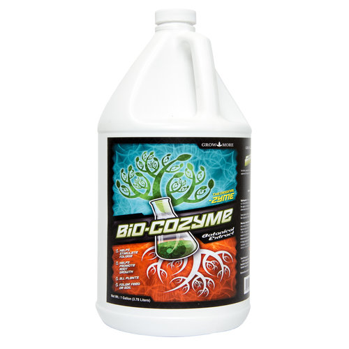 Grow More Bio Cozyme Bio Stimulant Gal Grow More Bio Cozyme Bio Stimulant Gal