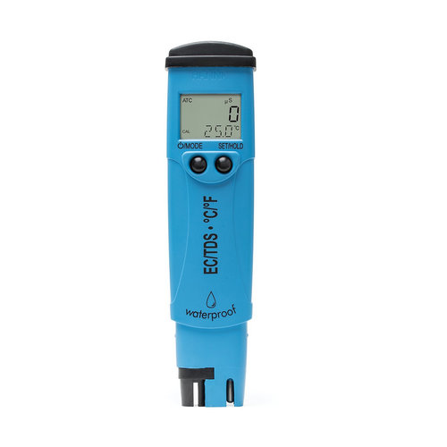 Hanna Instruments DiST 5 EC/TDS Meter Hanna Instruments DiST 5 EC/TDS Meter