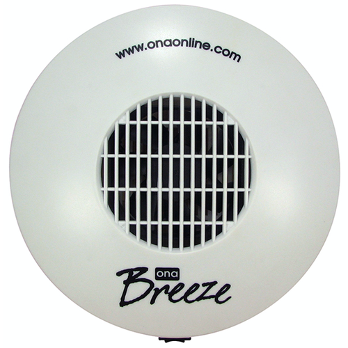 Ona Ona Breeze Dispenser Fan 35 CFM Ona Ona Breeze Dispenser Fan 35 CFM
