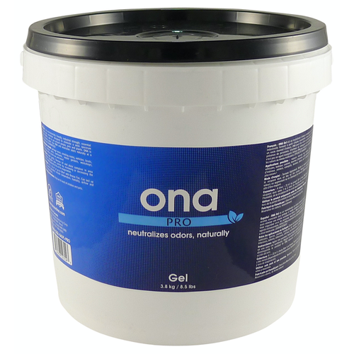 Ona Ona Pro Gel Gallon Pail (4/Cs) Ona Ona Pro Gel Gallon Pail (4/Cs)