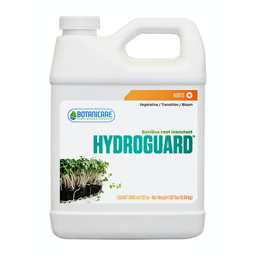 Botanicare Botanicare Hydroguard Gallon (4/Cs) Botanicare Botanicare Hydroguard Gallon (4/Cs)