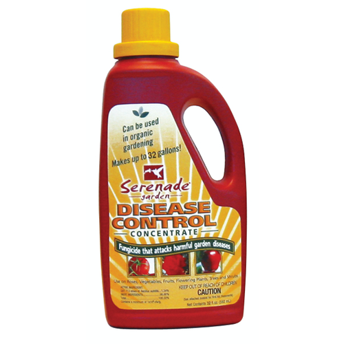 Serenade Garden Conc. Quart (6/Cs) Serenade Garden Conc. Quart (6/Cs)