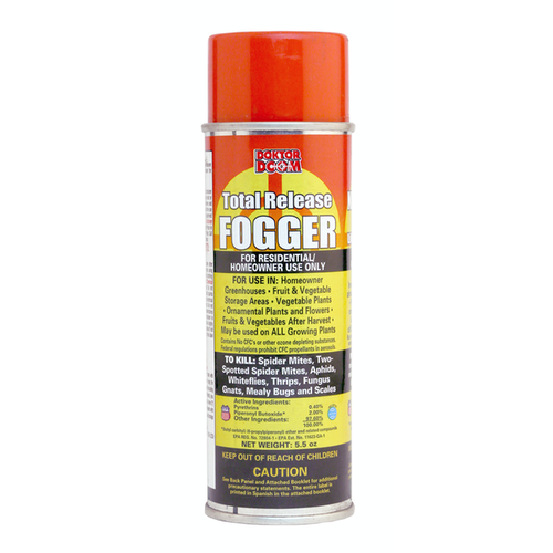 Doktor Doom Doktor Doom Fogger 5.5 oz (12/Cs) Doktor Doom Doktor Doom Fogger 5.5 oz (12/Cs)