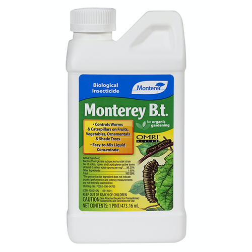 Monterey Monterey B.t. Pint (12/Cs) Monterey Monterey B.t. Pint (12/Cs)