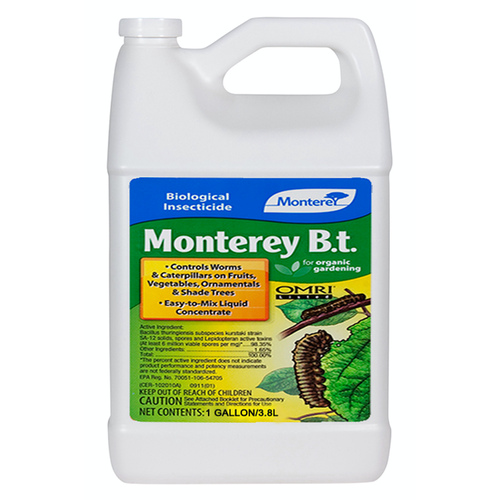 Monterey Monterey B.t. Gallon (4/Cs) Monterey Monterey B.t. Gallon (4/Cs)
