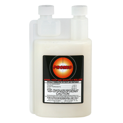 Promis Aphid, Thrip and White Fly Killer Conc. Quart (12/Cs) Promis Aphid, Thrip and White Fly Killer Conc. Quart (12/Cs)