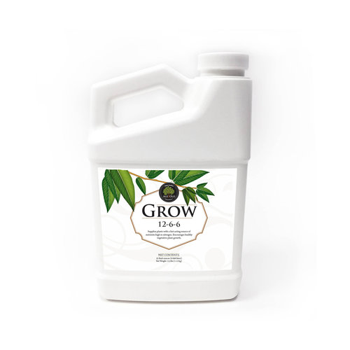 Age Old Nutrients Age Old Grow 32 oz Age Old Nutrients Age Old Grow 32 oz