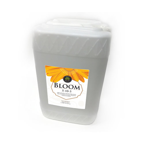 Age Old Nutrients Age Old Bloom 6 Gallon Age Old Nutrients Age Old Bloom 6 Gallon