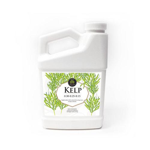Age Old Nutrients Age Old Kelp 32 oz, 12/cs Age Old Nutrients Age Old Kelp 32 oz, 12/cs