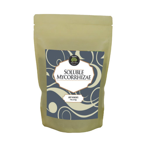 Age Old Nutrients Age Old Soluble Mycorrhizae 4 lb, 4/cs Age Old Nutrients Age Old Soluble Mycorrhizae 4 lb, 4/cs