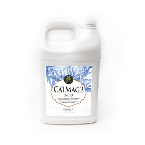 Age Old Nutrients Age Old CalMag2 1 gal, 4/cs Age Old Nutrients Age Old CalMag2 1 gal, 4/cs