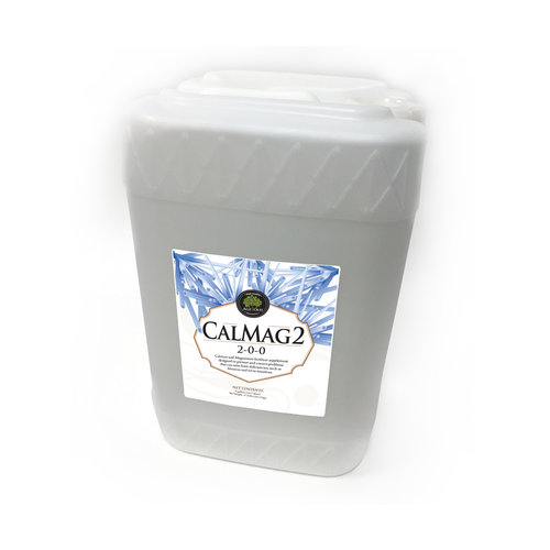 Age Old Nutrients Age Old CalMag2 6 gal Age Old Nutrients Age Old CalMag2 6 gal