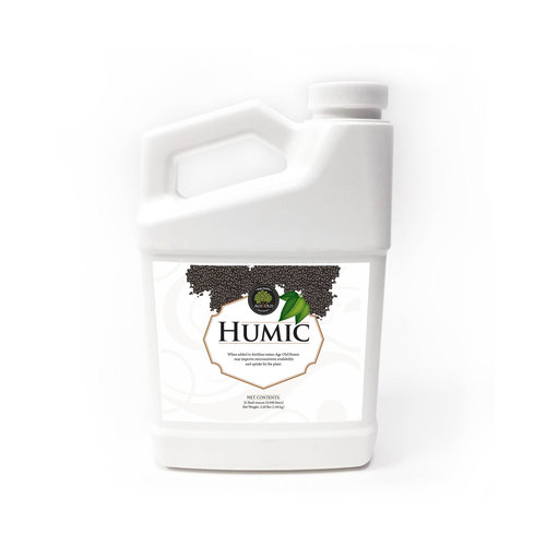 Age Old Nutrients Age Old Liquid Humic 32oz, 12/cs Age Old Nutrients Age Old Liquid Humic 32oz, 12/cs