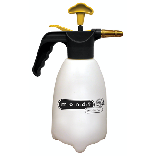 Mondi Mist & Spray Deluxe Sprayer 2.1 Quart/2 Liter (12/Cs) Mondi Mist & Spray Deluxe Sprayer 2.1 Quart/2 Liter (12/Cs)