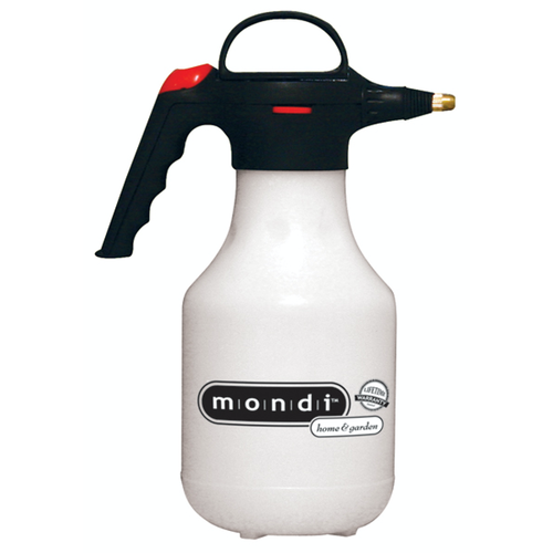 Mondi Mist & Spray Premium Tank Sprayer 1.5 Quart/1.4 Liter (15/Cs) Mondi Mist & Spray Premium Tank Sprayer 1.5 Quart/1.4 Liter (15/Cs)