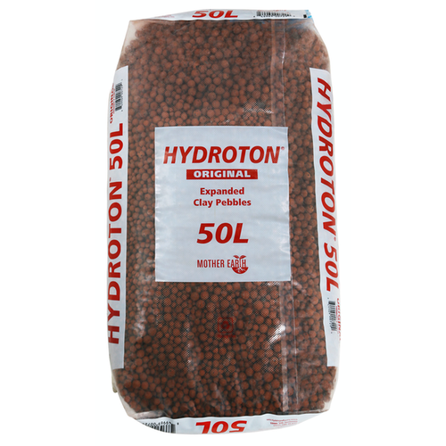 Hydroton Original 50 Liter (33/Plt) Hydroton Original 50 Liter (33/Plt)