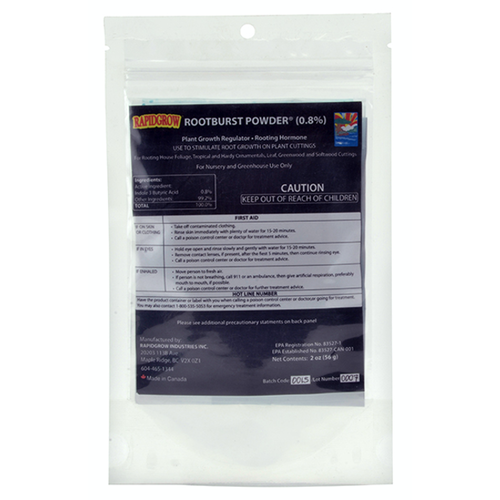 Supernatural Rootburst Powder 2 oz (24/Cs) Supernatural Rootburst Powder 2 oz (24/Cs)
