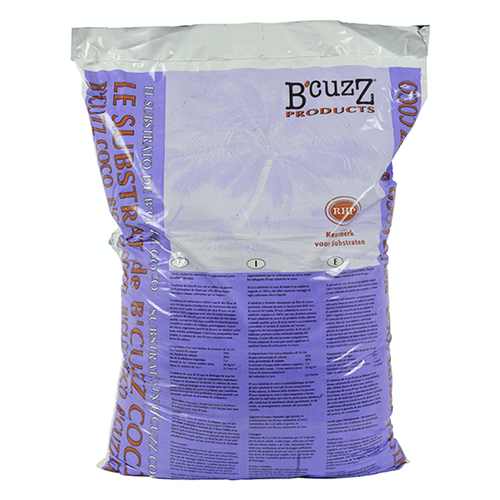 BCuzz Coco 50 Liter (55/Plt) BCuzz Coco 50 Liter (55/Plt)