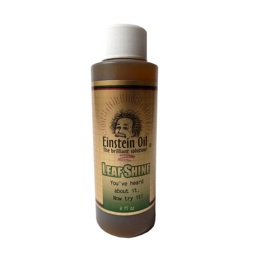 Einstein Oil, 4 oz Einstein Oil, 4 oz