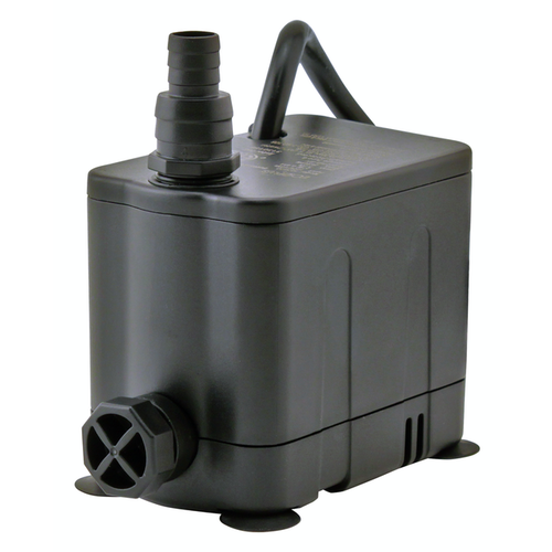 EcoPlus Convertible Bottom Draw Water Pump 265 GPH (6/Cs) EcoPlus Convertible Bottom Draw Water Pump 265 GPH (6/Cs)