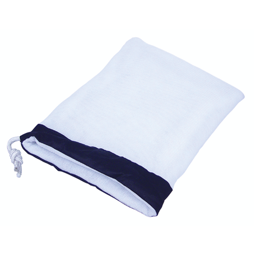EcoPlus Pump Filter Bag Small - 6.5 in x 9 in EcoPlus Pump Filter Bag Small - 6.5 in x 9 in