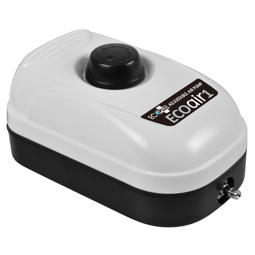 EcoPlus Eco Air 1 Plus One Outlet - 2 Watt 44 GPH (40/Cs) EcoPlus Eco Air 1 Plus One Outlet - 2 Watt 44 GPH (40/Cs)