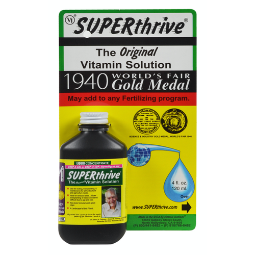SUPERthrive 4 oz (12/Cs) SUPERthrive 4 oz (12/Cs)