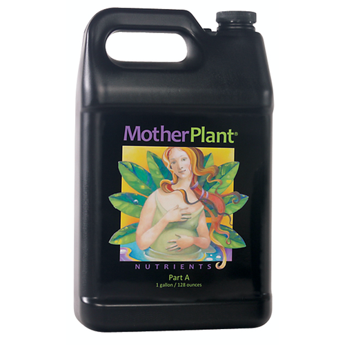 Hydro Dynamics HydroDynamics Mother Plant A Gallon (4/Cs) Hydro Dynamics HydroDynamics Mother Plant A Gallon (4/Cs)