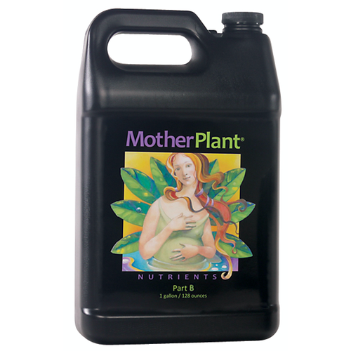 Hydro Dynamics HydroDynamics Mother Plant B Gallon (4/Cs) Hydro Dynamics HydroDynamics Mother Plant B Gallon (4/Cs)