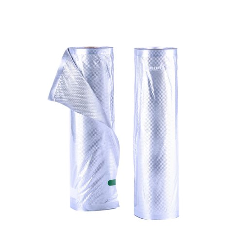 Shield N Seal Shield N Seal - Metallic and Clear 11” x 19.5’ 2 Rolls Shield N Seal Shield N Seal - Metallic and Clear 11” x 19.5’ 2 Rolls